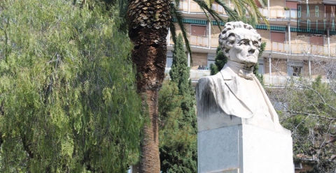 Pietro Ravanas, l'imprenditore venuto dalla Francia che cambi� il destino dell'olio pugliese